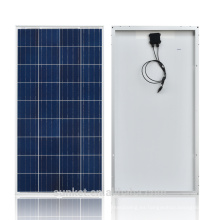 panel solar rv 135w